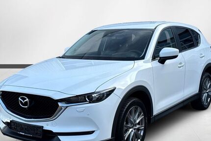 Mazda CX-5 16.809 km 24.990 &euro; Kornwestheim 70806