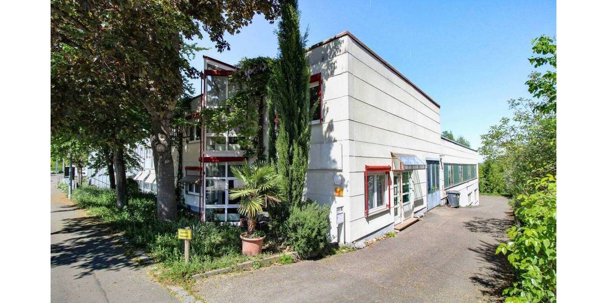 Gewerbeobjekt Stuttgart Münster - 1.900.000&euro; | Angebot:26542968
