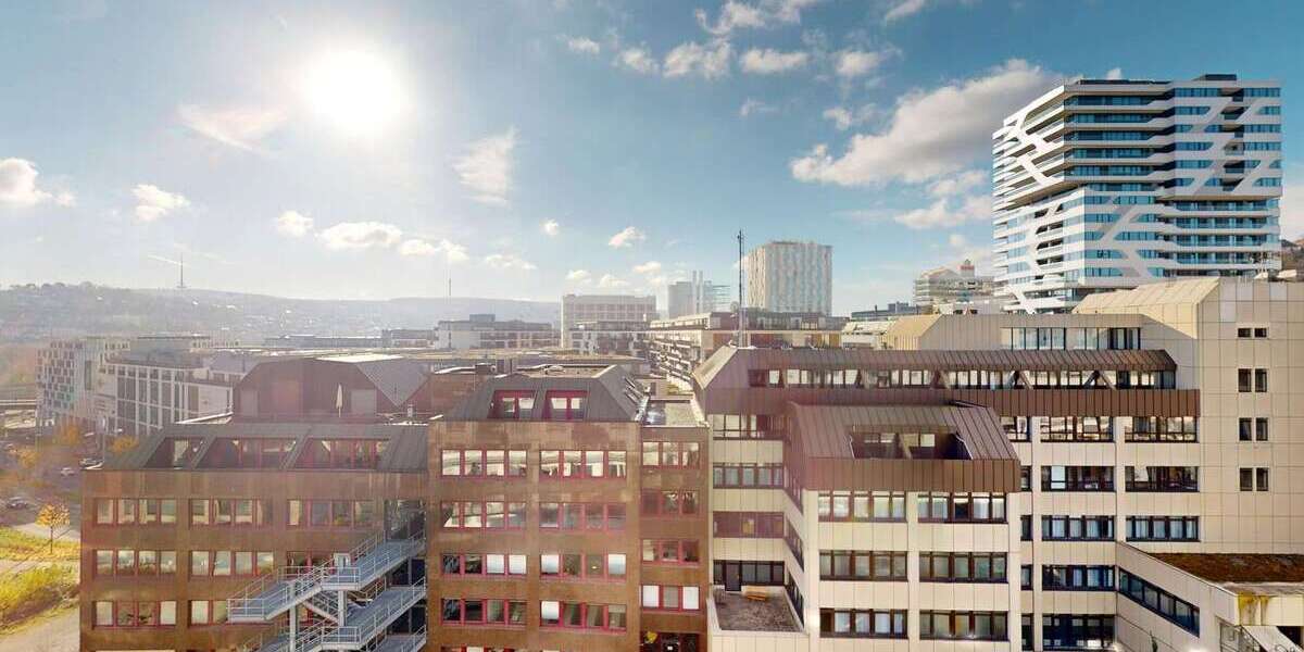 Etagenwohnung Stuttgart Stuttgart-Nord - 4 Zimmer, 112 m&sup2;, 819.000&euro; | Angebot:24647169