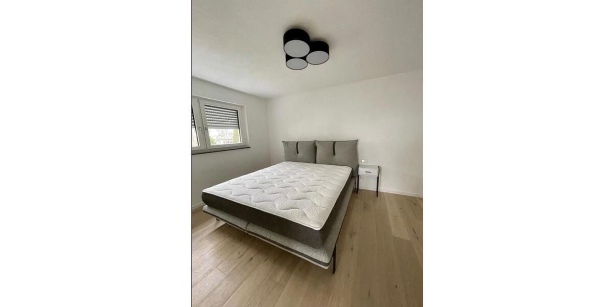 Erdgeschoßwohnung Remseck am Neckar - 2 Zimmer, 47 m&sup2;, 1.080&euro; | Angebot:26302547