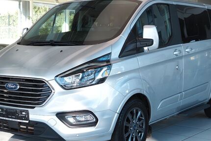 Ford Transit 14.600 km 38.990 &euro; Köngen 73257