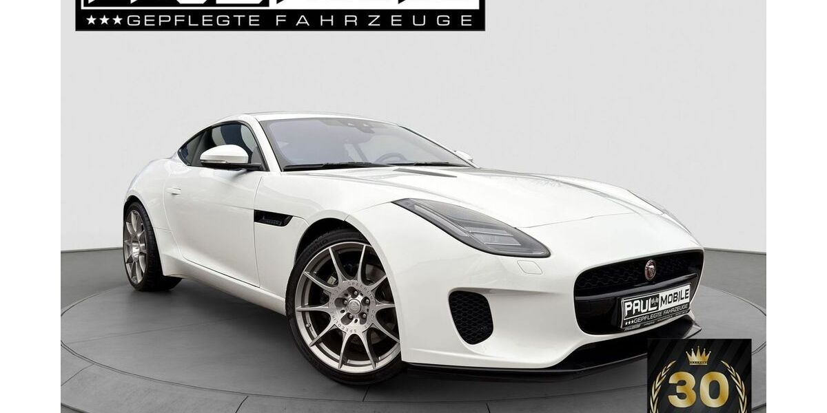 Jaguar F-Type 100.000 km 29.847 &euro; Ludwigsburg 71636