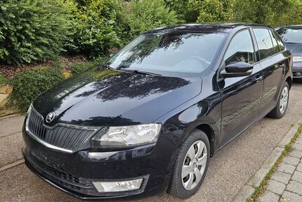 Skoda Rapid 95.833 km 8.900 &euro; Lichtenwald 73669