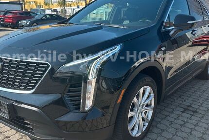 Cadillac XT4 110.200 km 17.499 &euro; Ilsfeld 74360