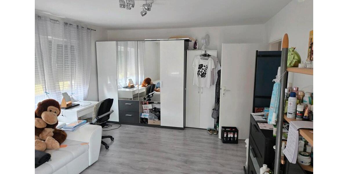 Erdgeschoßwohnung Heilbronn Böckingen - 2 Zimmer, 50 m&sup2;, 189.000&euro; | Angebot:27111034