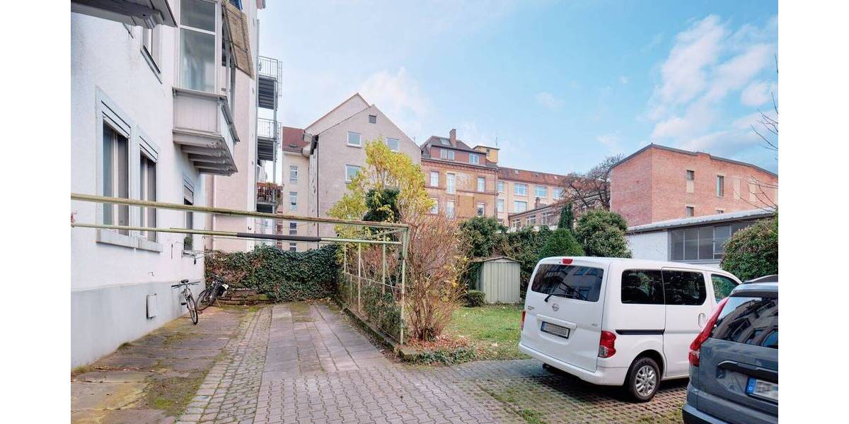 Mehrfamilienhaus, Wohnhaus Stuttgart West - 2 Zimmer, 620 m&sup2;, 1.950.000&euro; | Angebot:25696176