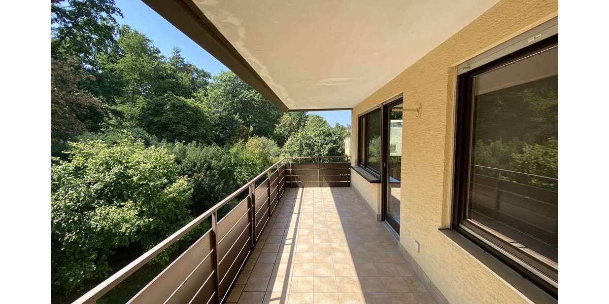 Etagenwohnung Filderstadt / Plattenhardt Plattenhardt - 3 Zimmer, 97 m&sup2;, 313.000&euro; | Angebot:27204323