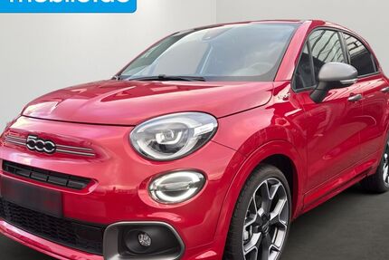 Fiat 500X 1.170 km 22.990 &euro; Leonberg 71229