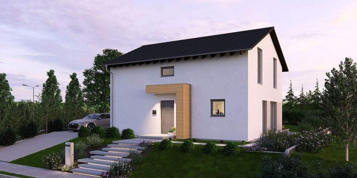 Einfamilienhaus Wurmberg - 5 Zimmer, 154 m&sup2;, 757.900&euro; | Angebot:25688001