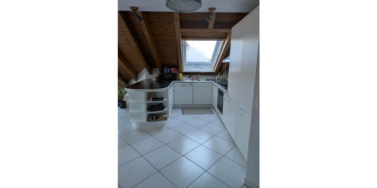 Maisonettenwohnung Filderstadt - 3.5 Zimmer, 85 m&sup2;, 1.150&euro; | Angebot:25842317