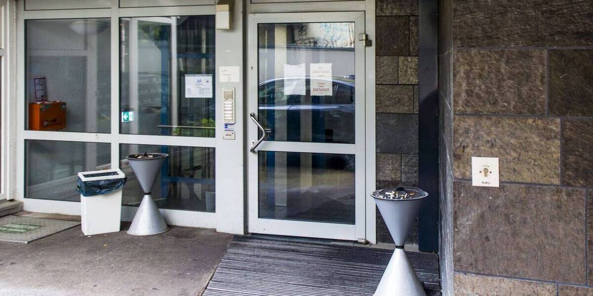 Gewerbeobjekt Stuttgart Mitte - 1.000&euro; | Angebot:25751356