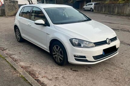 VW Golf 155.500 km 7.800 &euro; Stuttgart 70435