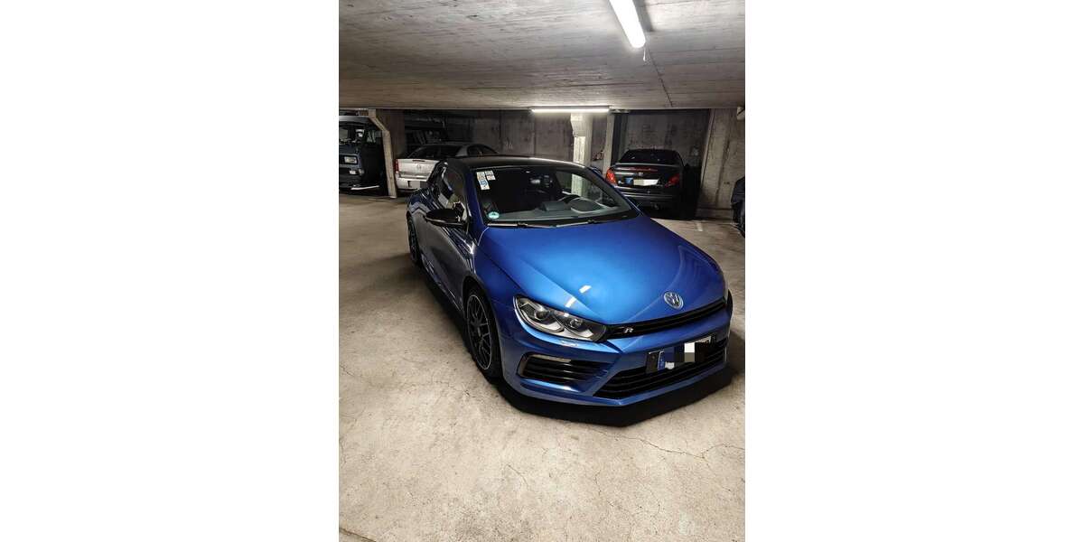 VW Scirocco 185.000 km 16.500 &euro; Esslingen am Neckar 73730