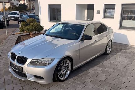 BMW 330 138.000 km 13.999 &euro; Abstatt 74232