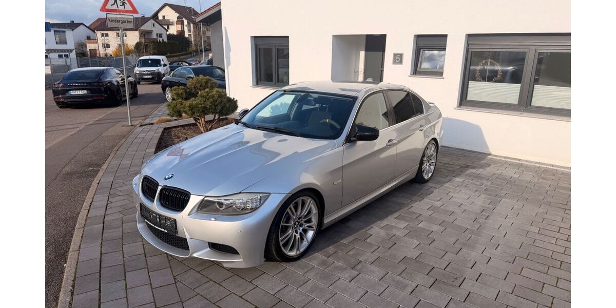 BMW 330 138.000 km 13.999 &euro; Abstatt 74232