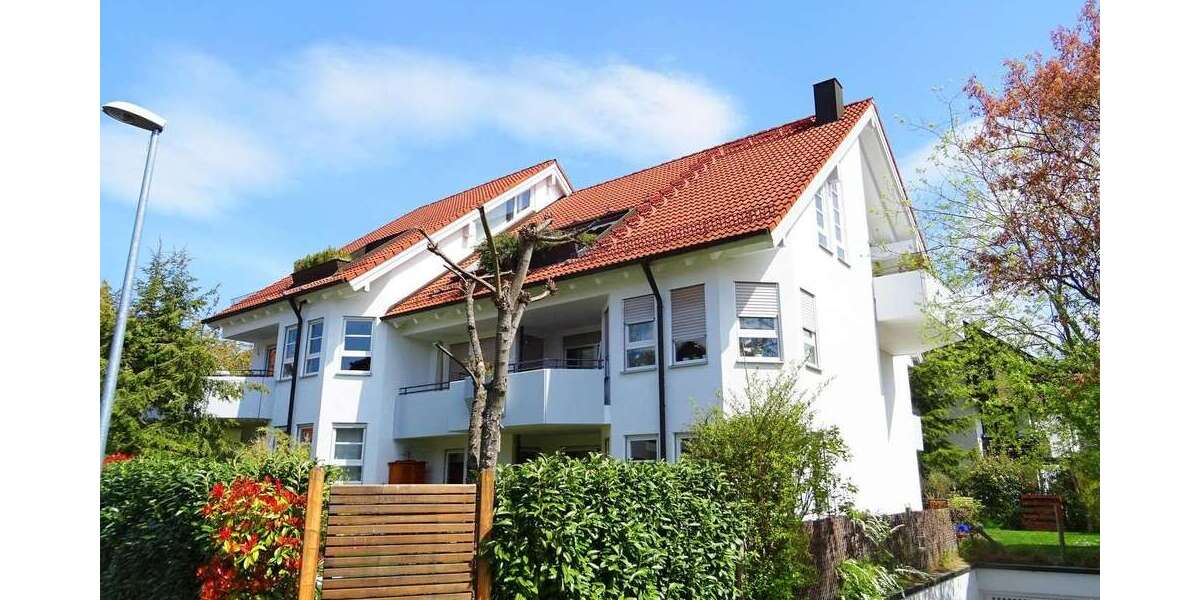 Etagenwohnung Stuttgart Sillenbuch - 3 Zimmer, 117 m&sup2;, 609.000&euro; | Angebot:24439090