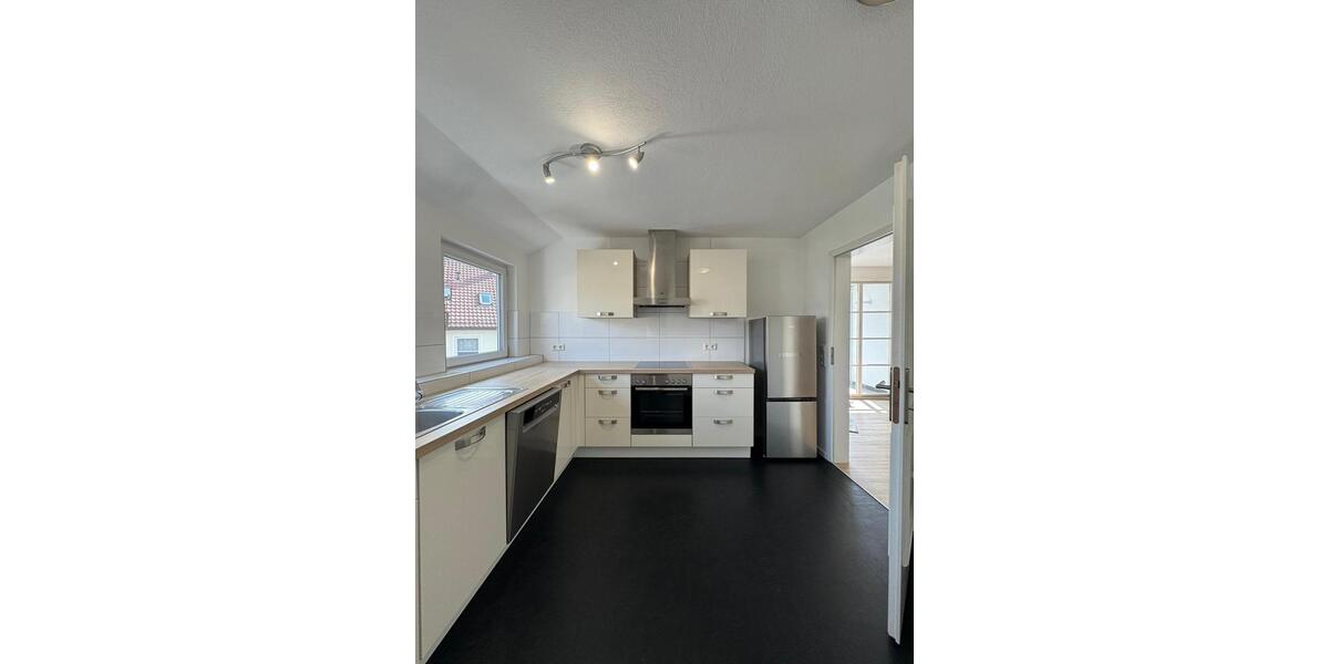 Maisonettenwohnung Filderstadt - 5 Zimmer, 130 m&sup2;, 1.690&euro; | Angebot:26454710