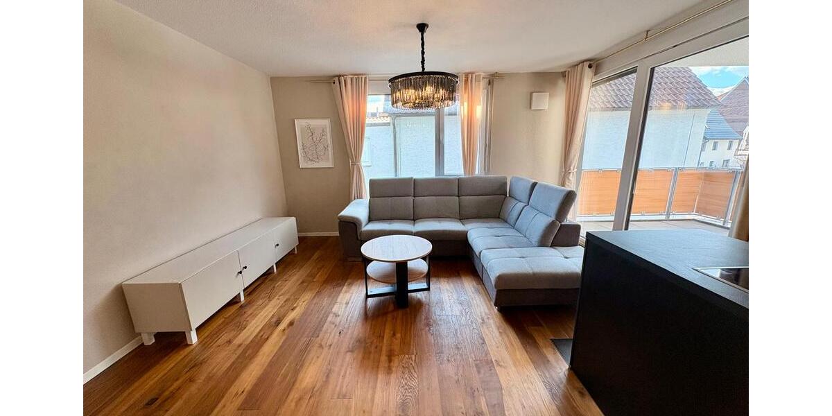 Etagenwohnung Magstadt - 3 Zimmer, 68 m&sup2;, 1.670&euro; | Angebot:25994980