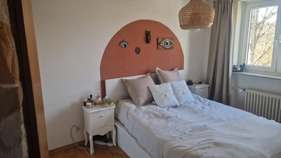 Etagenwohnung Stuttgart Birkach - 3 Zimmer, 70 m&sup2;, 1.610&euro; | Angebot:25259141