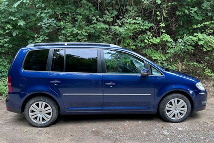 VW Touran 306.000 km 3.500 &euro; Bietigheim Bissingen 74321