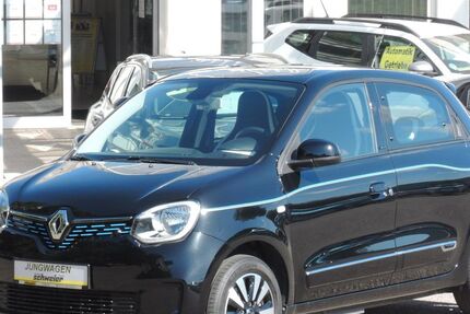 Renault Twingo 24.947 km 12.350 &euro; Fellbach-Schmiden (bei Stuttgart) 70736