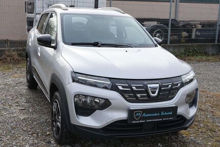 Dacia Spring 30.161 km 9.990 &euro; Rielingshausen 71672