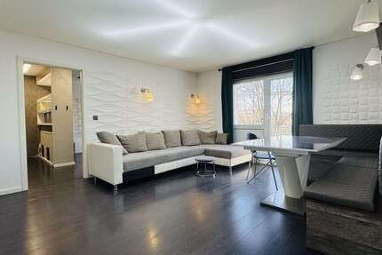 Wohnung Ludwigsburg Eglosheim - 2.5 Zimmer, 54 m&sup2;, 248.000&euro; | Angebot:25860885