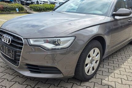 Audi A6 355.000 km 6.990 &euro; Nordheim bei Heilbronn 74226