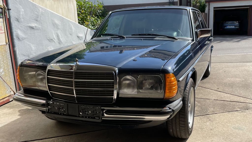 Mercedes-Benz Andere 205.484 km 13.555 &euro; Walheim 74399