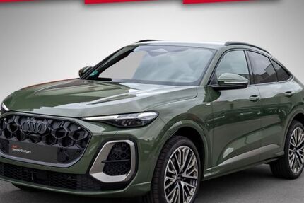 Audi Q5 9.999 km 59.999 &euro; Stuttgart 70563