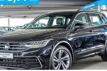 VW Tiguan 31.727 km 31.430 &euro; Stuttgart-Wangen 70188