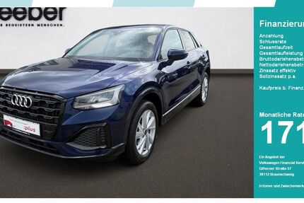 Audi Q2 20.559 km 30.958 &euro; Weil der Stadt 71263