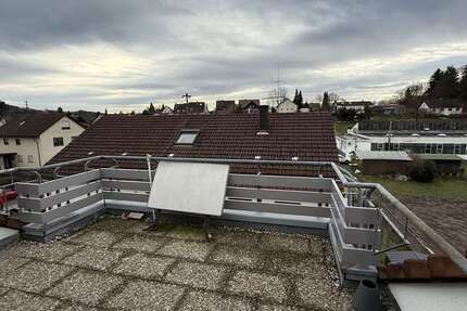 Wohnung Althütte - 2 Zimmer, 50 m&sup2;, 150.000&euro; | Angebot:26992277