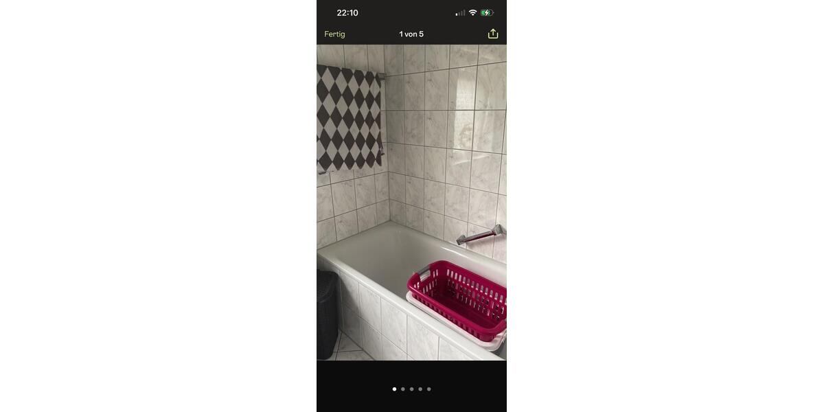 Etagenwohnung Mühlacker - 3 Zimmer, 86 m&sup2;, 900&euro; | Angebot:27571616