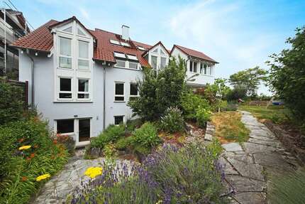 Haus Ditzingen - 12.5 Zimmer, 402 m&sup2;, 1.450.000&euro; | Angebot:22042965