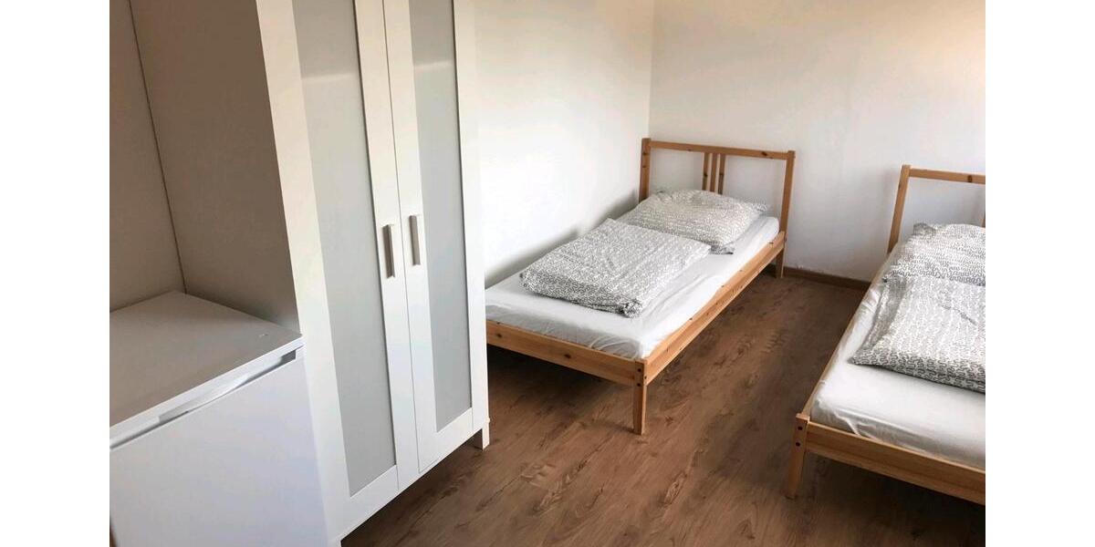 Etagenwohnung Böblingen Dagersheim - 1 Zimmer, 24 m&sup2;, 563&euro; | Angebot:27538185