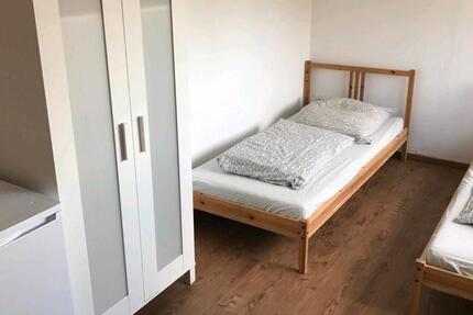 Wohnung Böblingen Dagersheim - 1 Zimmer, 24 m&sup2;, 563&euro; | Angebot:27538185