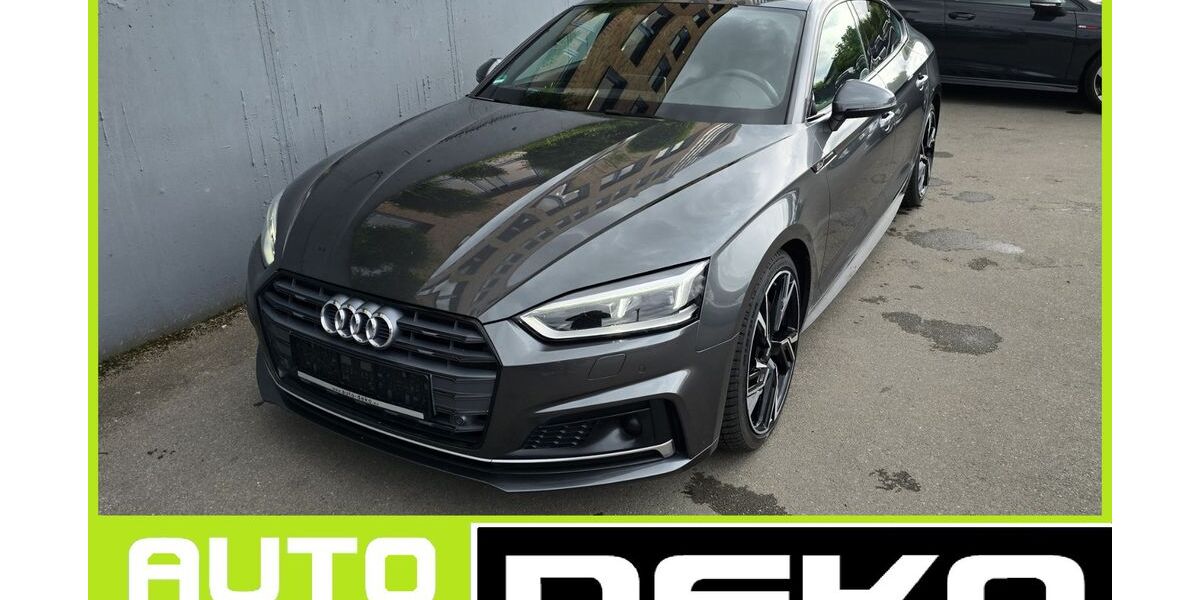 Audi A5 151.296 km 22.970 &euro; Waiblingen 71332