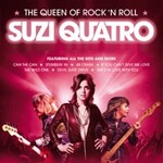 Suzi Quatro - Rockin´on! Tour 2026