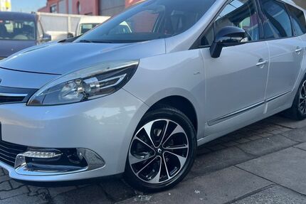 Renault Scenic 170.000 km 5.900 &euro; Mühlacker 75417