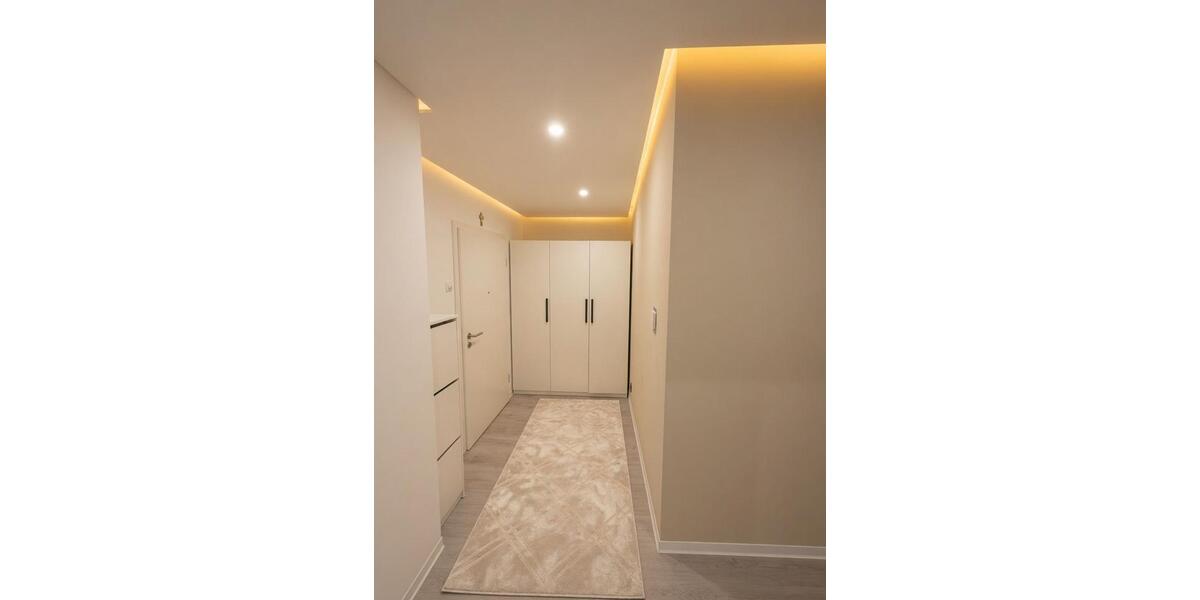 Etagenwohnung Weinsberg - 2.5 Zimmer, 85 m&sup2;, 1.200&euro; | Angebot:26429154