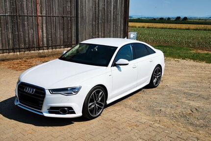 Audi A6 198.500 km 24.900 &euro; Plieningen 70599