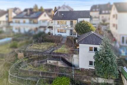 Haus Vaihingen an der Enz - 7 Zimmer, 160 m&sup2;, 849.000&euro; | Angebot:25293733