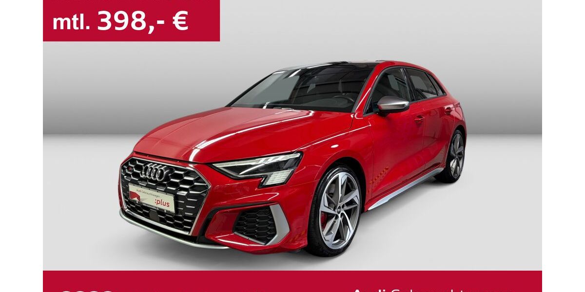 Audi S3 36.200 km 35.960 &euro; Ludwigsburg 71636