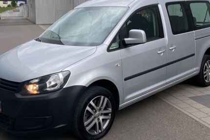 VW Caddy Maxi 130.000 km 15.490 &euro; Backnang 71522