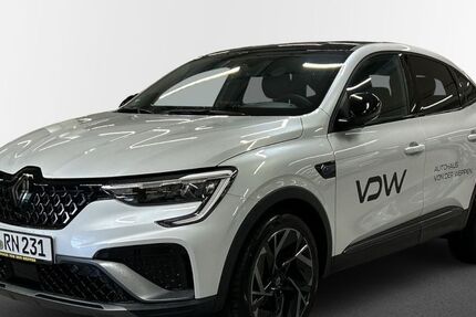 Renault Arkana 8.499 km 31.220 &euro; Stuttgart 70469