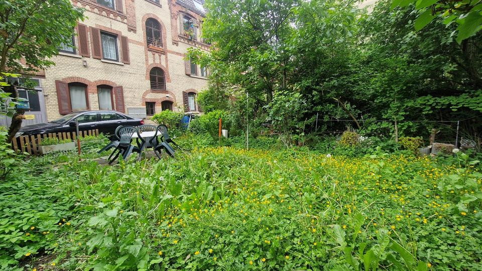 Etagenwohnung Stuttgart Stuttgart-Nord - 3 Zimmer, 56 m&sup2;, 279.000&euro; | Angebot:26738743