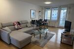MÖBLIERTES WOHNEN MIT GROSSEM BALKON, AUFZUG - Etagenwohnung Stuttgart Bad Cannstatt | Angebot:27571026