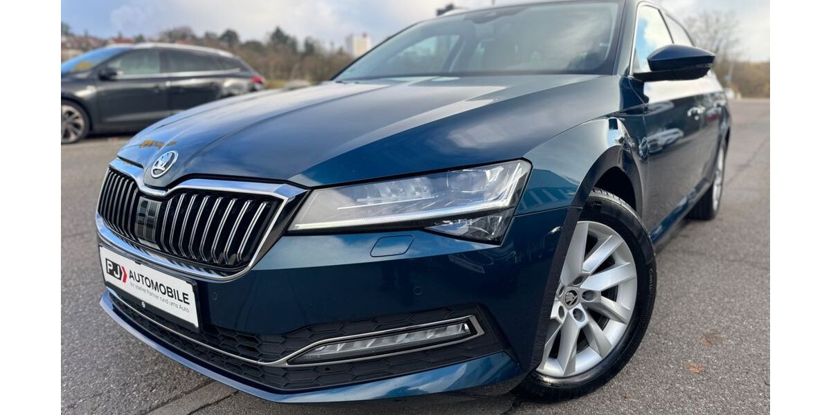 Skoda Superb 131.155 km 19.399 &euro; Kornwestheim 70806