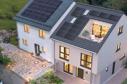 Haus Stuttgart Sillenbuch - 6.5 Zimmer, 211 m&sup2;, 1.495.000&euro; | Angebot:26980425